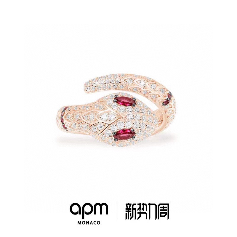 Apm Rings